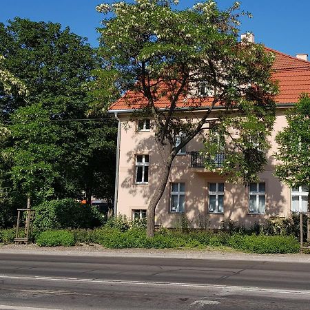 Art House Plus Apartment Sopot Exterior photo