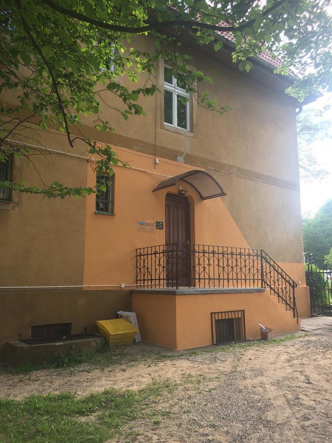 Art House Plus Apartment Sopot Exterior photo